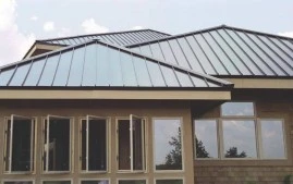 Best Suppliers for 032 Aluminum Standing Seam Roofing Materials